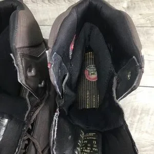 Red Wing Irish Setter 821 Vaprtrek Waterproof Insulated 600G Mens Work Boots 12 Irish Setter | Shoes | Red Wing Irish Setter 82 Vaprtrek  main image 4